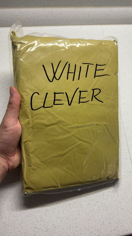 Bílý kratom - White Clever